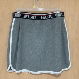 Hollister Skater Skirt